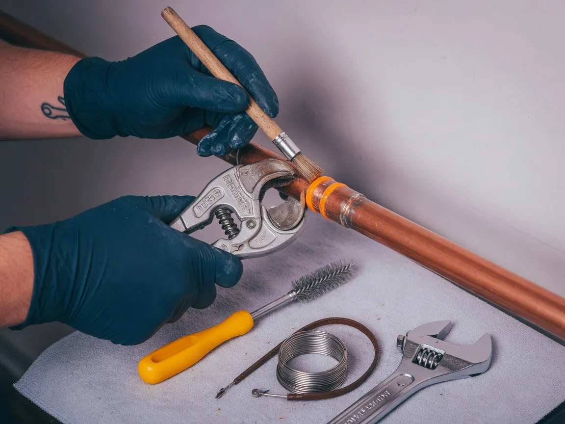 Why choose Sump Pump Repair in Indianola, MS
